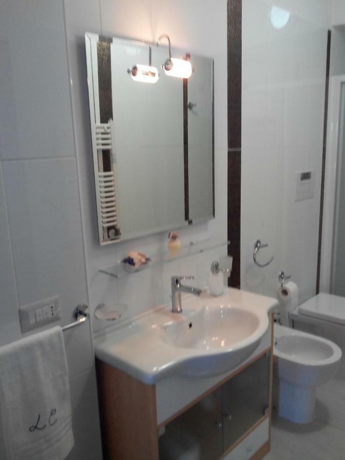 Luna Chiara Residence Tusa Buitenkant foto